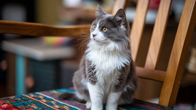 Best Ways to Keep Your Cat Busy When You're Not Home