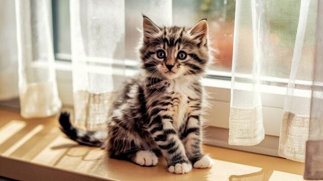 Training Your Cat to Respond to Their Name: A Step-by-Step Guide