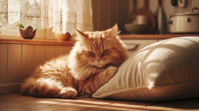 How to Train Your Cat to Use a Scratching Post (Instead of Your Furniture!)