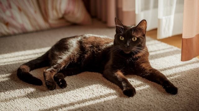 Why Do Cats Purr? The Science Behind This Soothing Sound