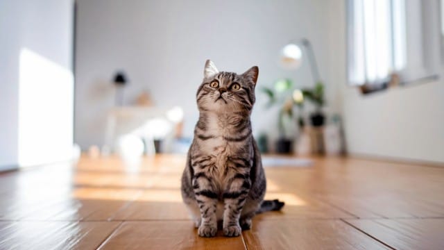 Do Cats Get Lonely