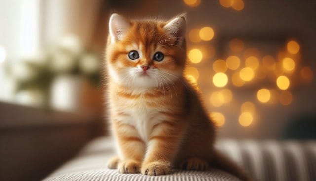 The First Steps to Adopting a Cat