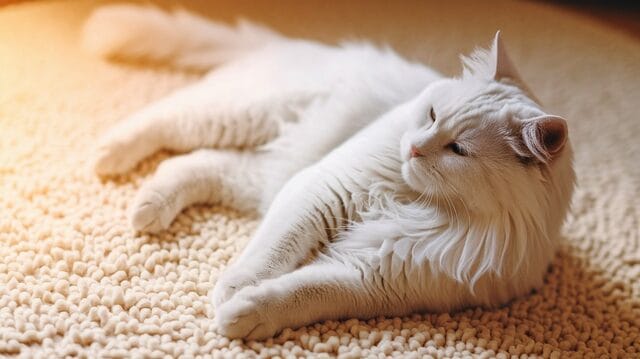 Do Cats Get Bored? Signs of Boredom & How to Keep Them Entertained