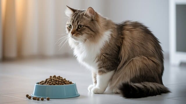 Can Cats Get Bored of the Same Food
