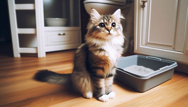 Why Won't My Cat Use the Litter Box? 10 Reasons & How to Fix It
