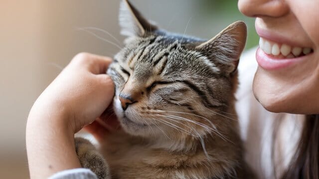 Do Cats Recognize Their Owners? Understanding Feline Memory and Bonding