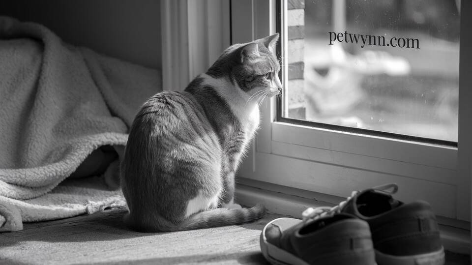 Do Cats Miss Their Owners - petwynn