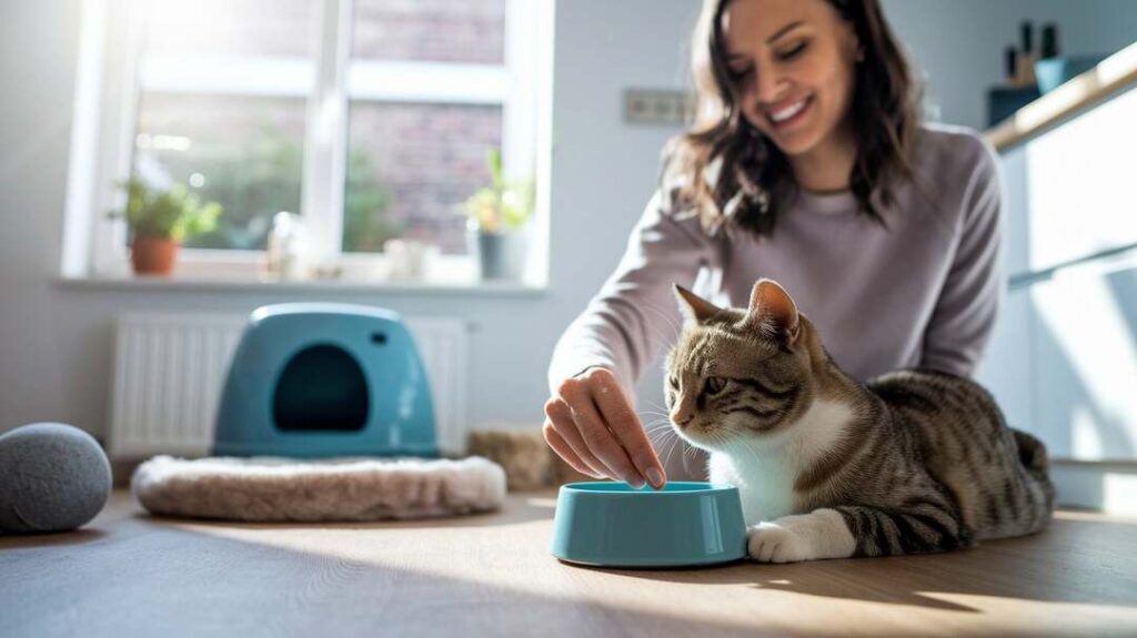 How Do I Take Care of My Cat Daily - PetWynn