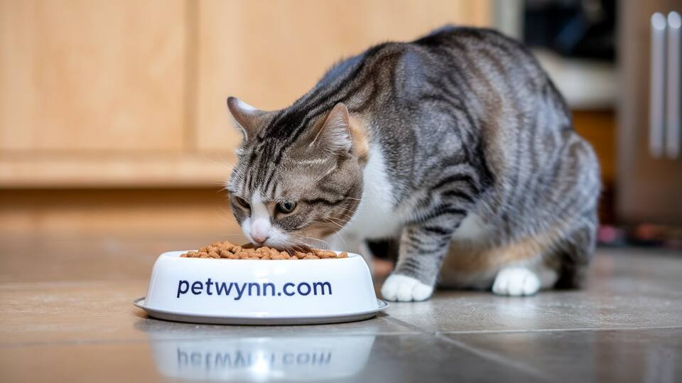 How Much Wet Food Should I Feed My Cat - petwynn