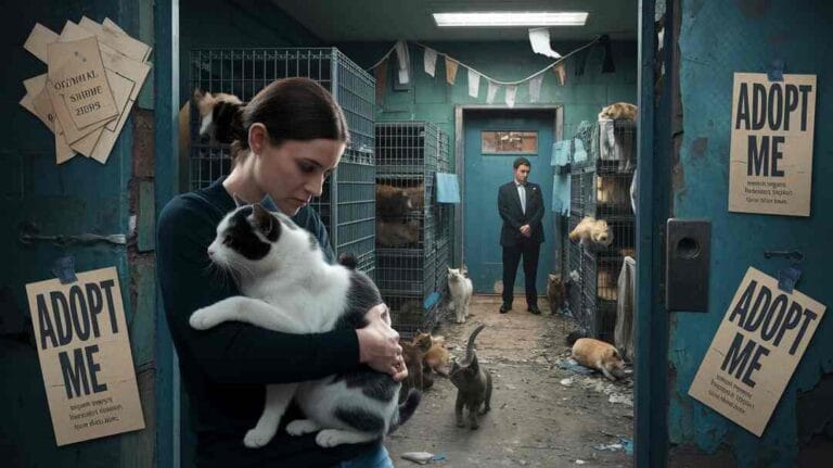 Cat Adoption Red Flags - petwynn