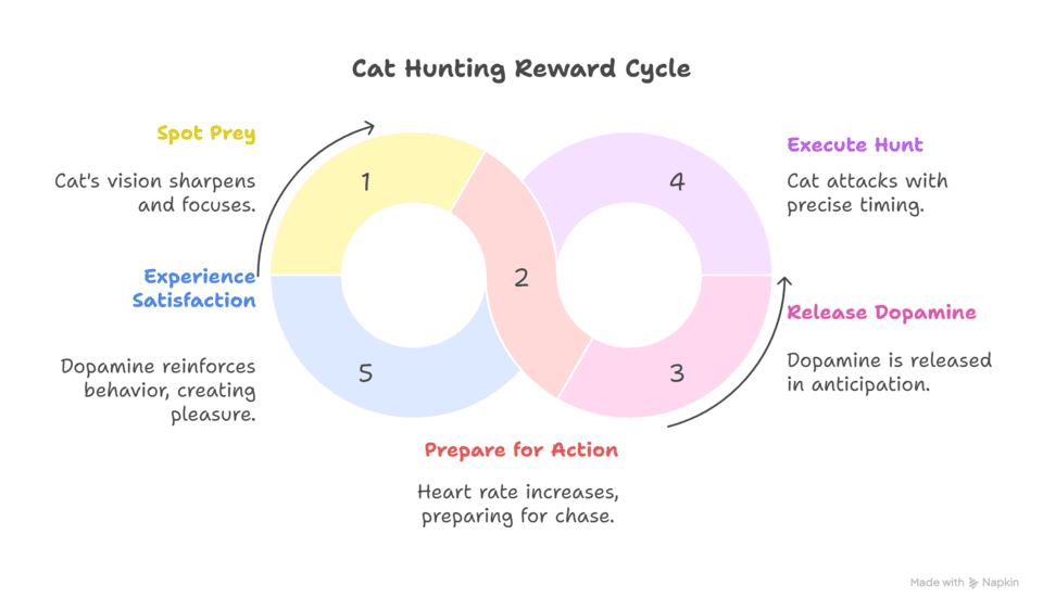 Why Cats Bring Dead Mice Home: The Fascinating Hunter Instinct Explained 2 why cats bring dead mice home - petwynn