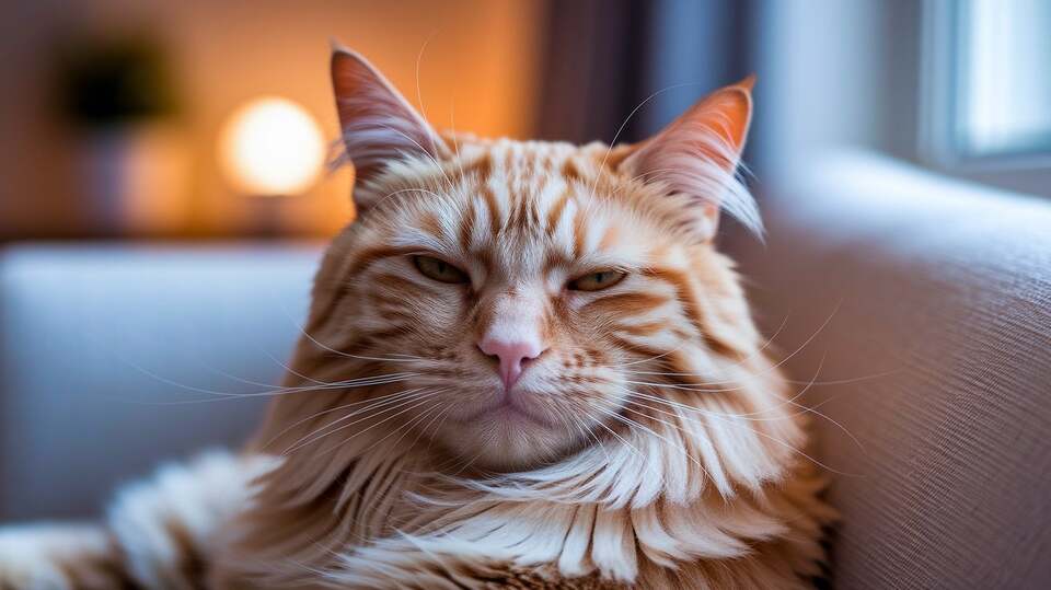 cat slow blink meaning - petwynn