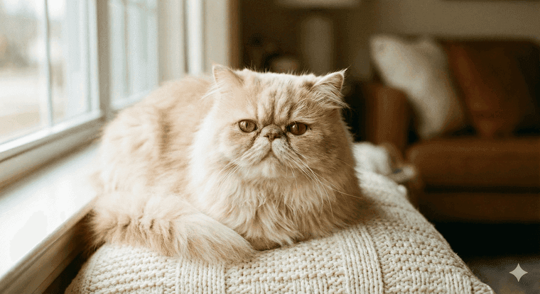 Common (Usually Harmless) Reasons for Weird Breathing Noises - cat making weird breathing noises when purring - petwynn