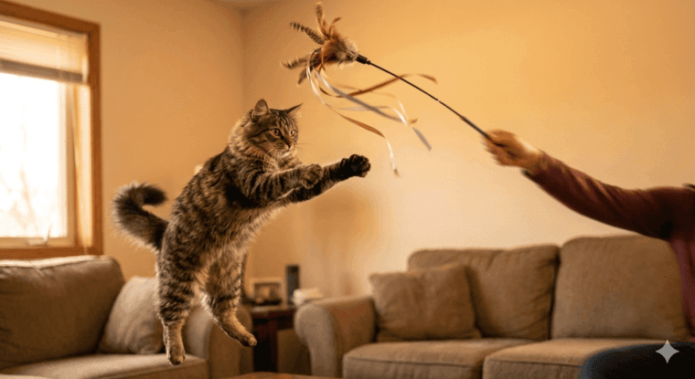 Why Does My Cat Meow at Night? Causes & Solutions 4 How to Stop Cat Meowing at Night why does my cat meow at night petwynn