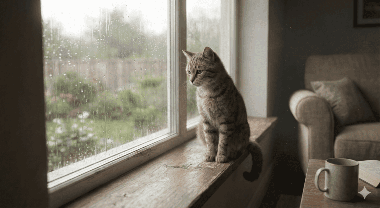 Home 2 do cats get lonely - PetWynn